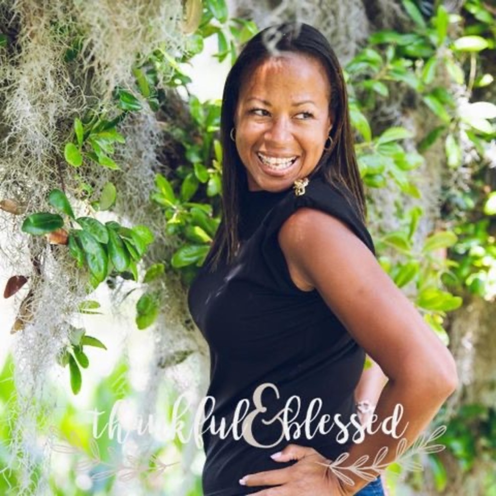 Meet your Posher, Kristen